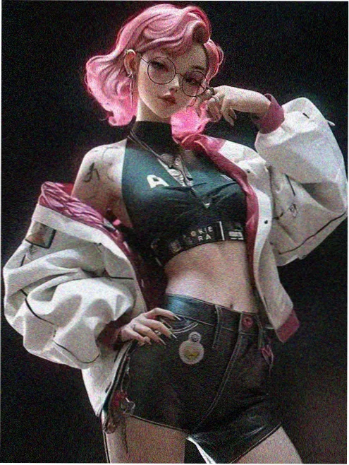 航海王：红发歌姬