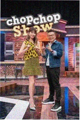动漫嘉年华