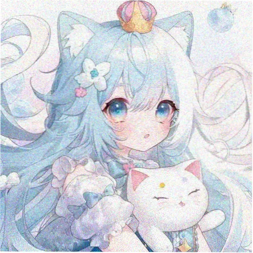 追番少女